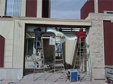 Metro Garage Door Service Warrington, PA 215-874-0148 - garage-door-repair-sidebar