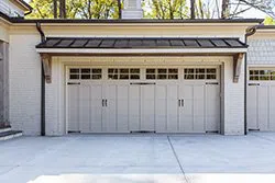 Metro Garage Door Service Warrington, PA 215-874-0148 - garage-doors-side