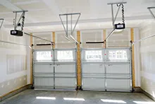 Metro Garage Door Service Warrington, PA 215-874-0148 - opener-sidebar