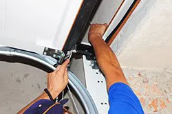 Metro Garage Door Service Warrington, PA 215-874-0148 - repair-side