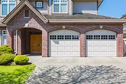 Metro Garage Door Service Warrington, PA 215-874-0148 - residential-side
